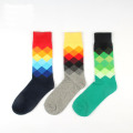 Herren Cotton Crew Sports Strümpfe Socken (MA019)